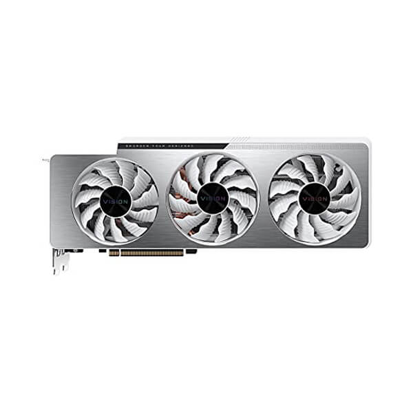 Gigabyte RTX 3070 Ti Vision OC 8GB Graphics Card
